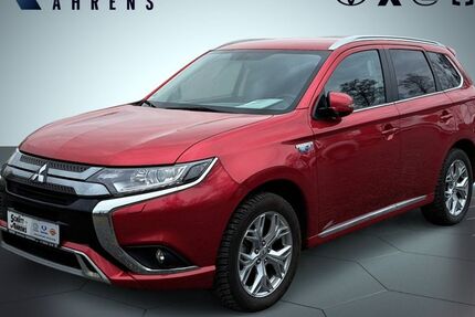Mitsubishi Outlander 67.911 km 19.890 &euro; Stralsund 18437