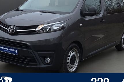 Toyota Proace (Verso) 131.522 km 22.950 &euro; Stralsund 18439