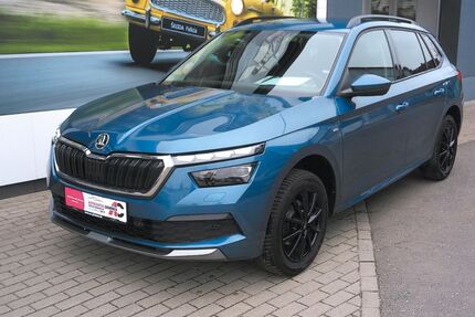 Skoda Kamiq 73.200 km 19.300 &euro; Grimmen 18507