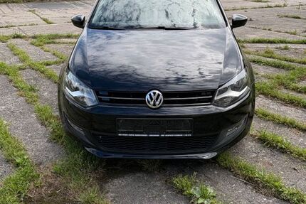 VW Polo 106.600 km 7.800 &euro; Grimmen 18507