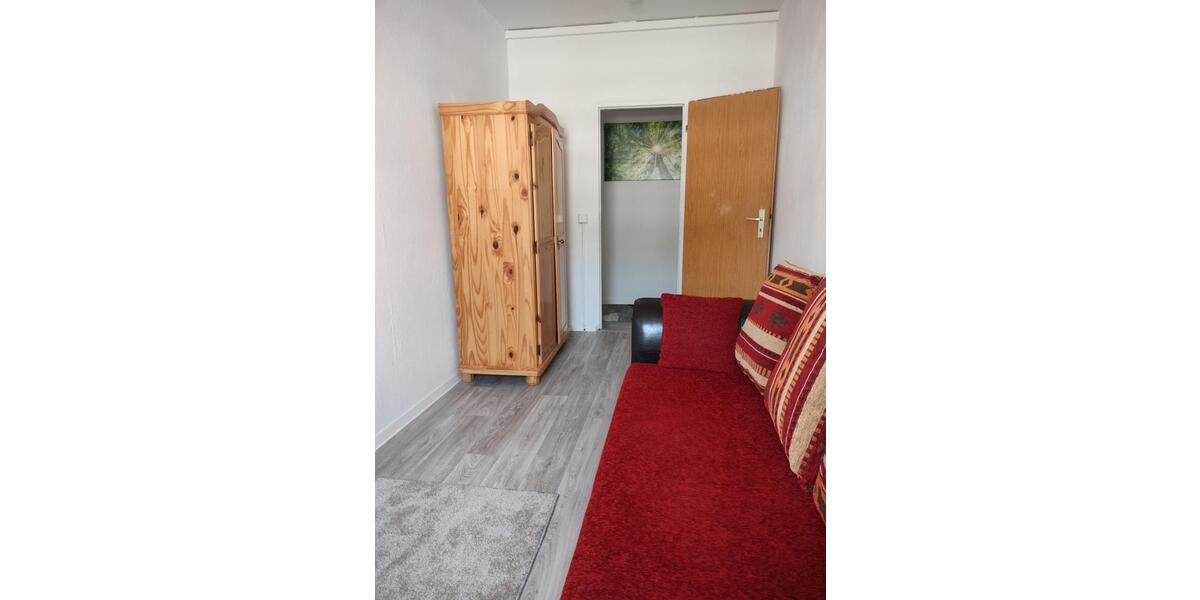 Etagenwohnung Franzburg - 3 Zimmer, 69 m&sup2;, 379&euro; | Angebot:26480600