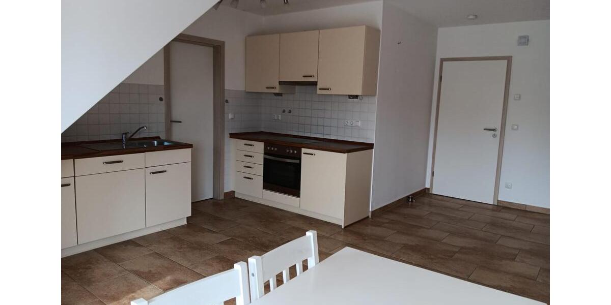 Dachgeschoßwohnung Barth - 3 Zimmer, 72 m&sup2;, 660&euro; | Angebot:24374322