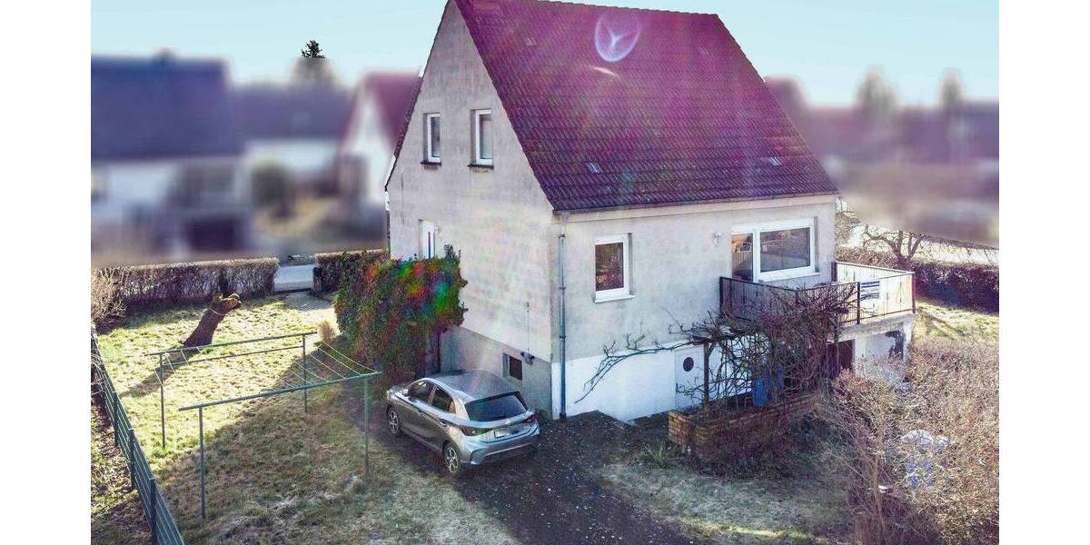 Einfamilienhaus Samtens - 5 Zimmer, 120 m&sup2;, 199.000&euro; | Angebot:26729259