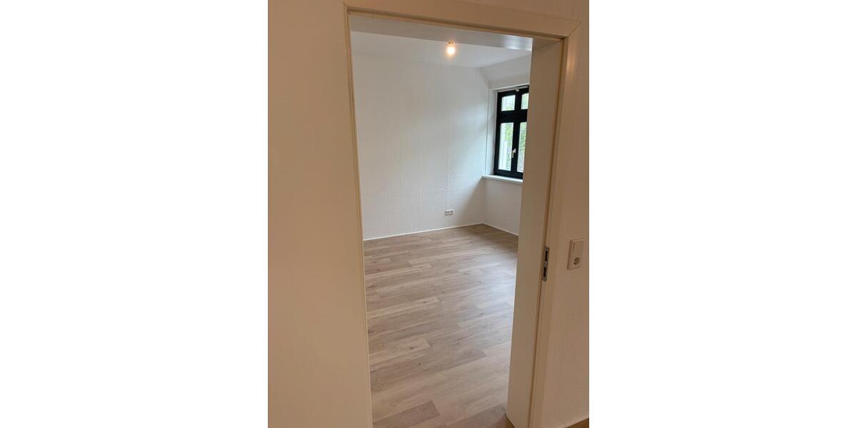 Etagenwohnung Putbus - 2 Zimmer, 55 m&sup2;, 448&euro; | Angebot:26400183