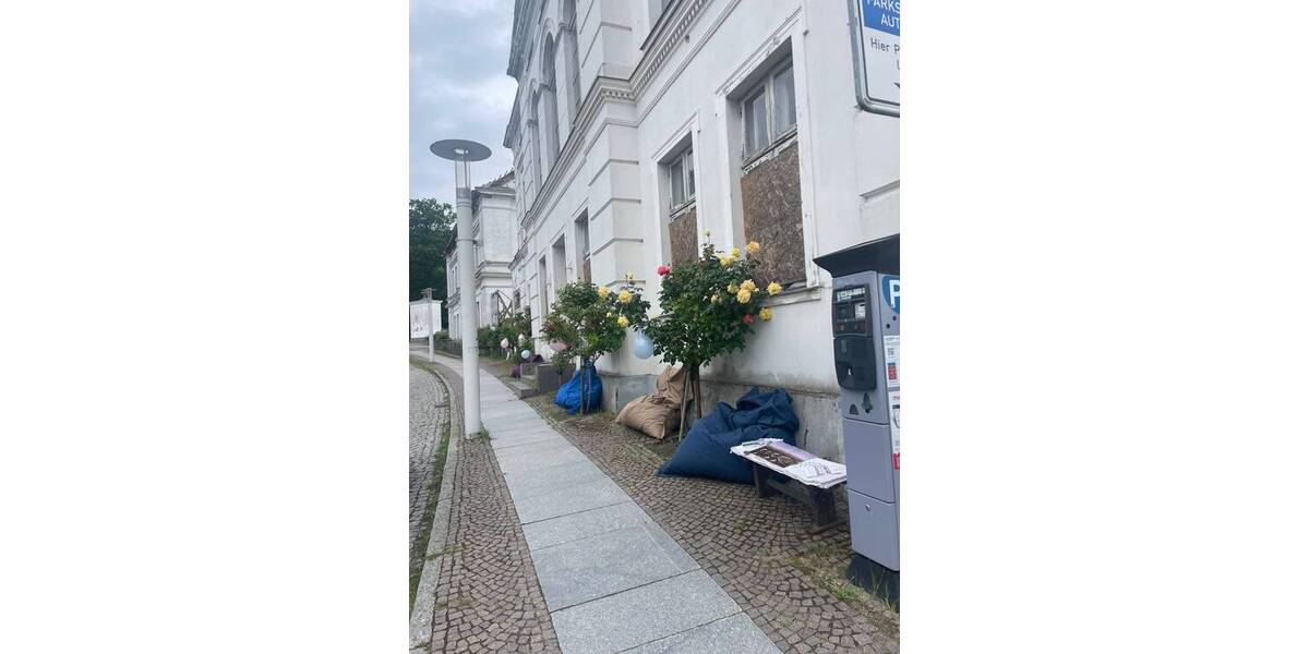 Etagenwohnung Putbus - 2 Zimmer, 304.945&euro; | Angebot:25777868