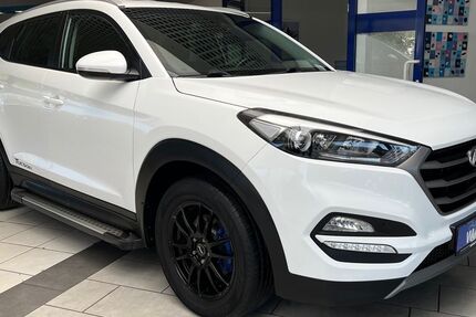 Hyundai TUCSON 68.147 km 16.990 &euro; Bergen 18528