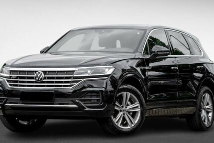VW Touareg 72.000 km 39.900 &euro; Stralsund 18439