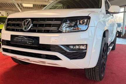 VW Amarok 97.958 km 34.999 &euro; Sehlen 18528
