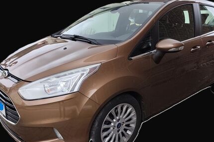 Ford B-Max 125.000 km 2.500 &euro; Franzburg 18461