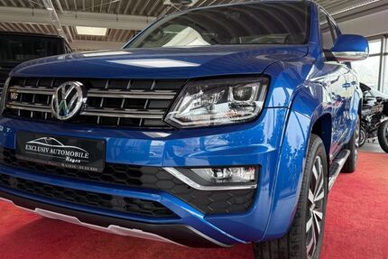 VW Amarok 111.980 km 36.999 &euro; Sehlen 18528