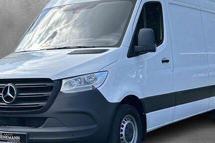 Mercedes-Benz Sprinter 88.100 km 29.990 &euro; Stralsund 18439