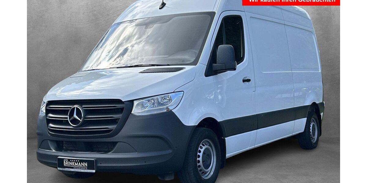 Mercedes-Benz Sprinter 88.100 km 29.990 &euro; Stralsund 18439
