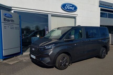 Ford Tourneo Custom 22.514 km 45.290 &euro; Grimmen 18507