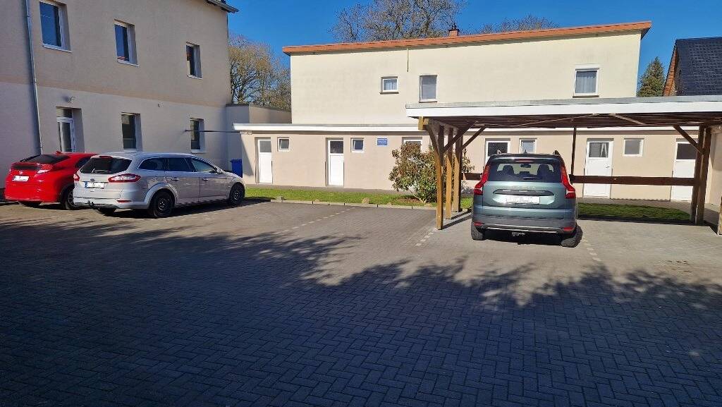 Etagenwohnung Altefähr - 3 Zimmer, 56 m&sup2;, 140.000&euro; | Angebot:25971167