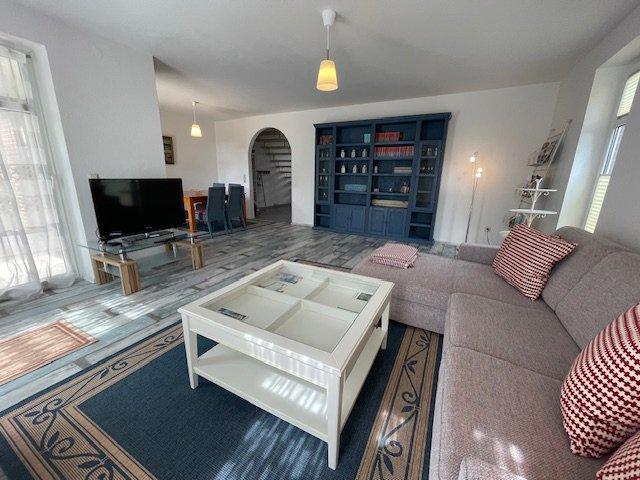 Etagenwohnung Bergen auf Rügen - 1.280&euro; | Angebot:25978952