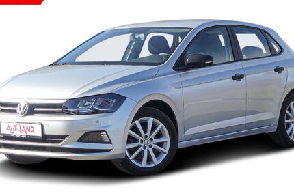 VW Polo 93.026 km 13.990 &euro; Stralsund 18437