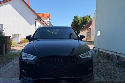 Audi A3 225.000 km 11.000 &euro; Stralsund 18439