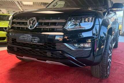 VW Amarok 89.999 km 38.999 &euro; Sehlen 18528