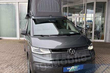 VW T7 California 4.900 km 74.690 &euro; Bergen 18528