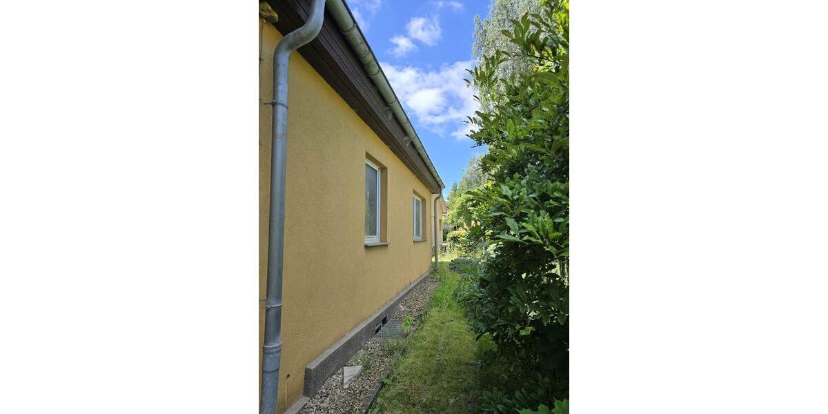 Doppelhaushälfte Sundhagen - 97.000&euro; | Angebot:26610310
