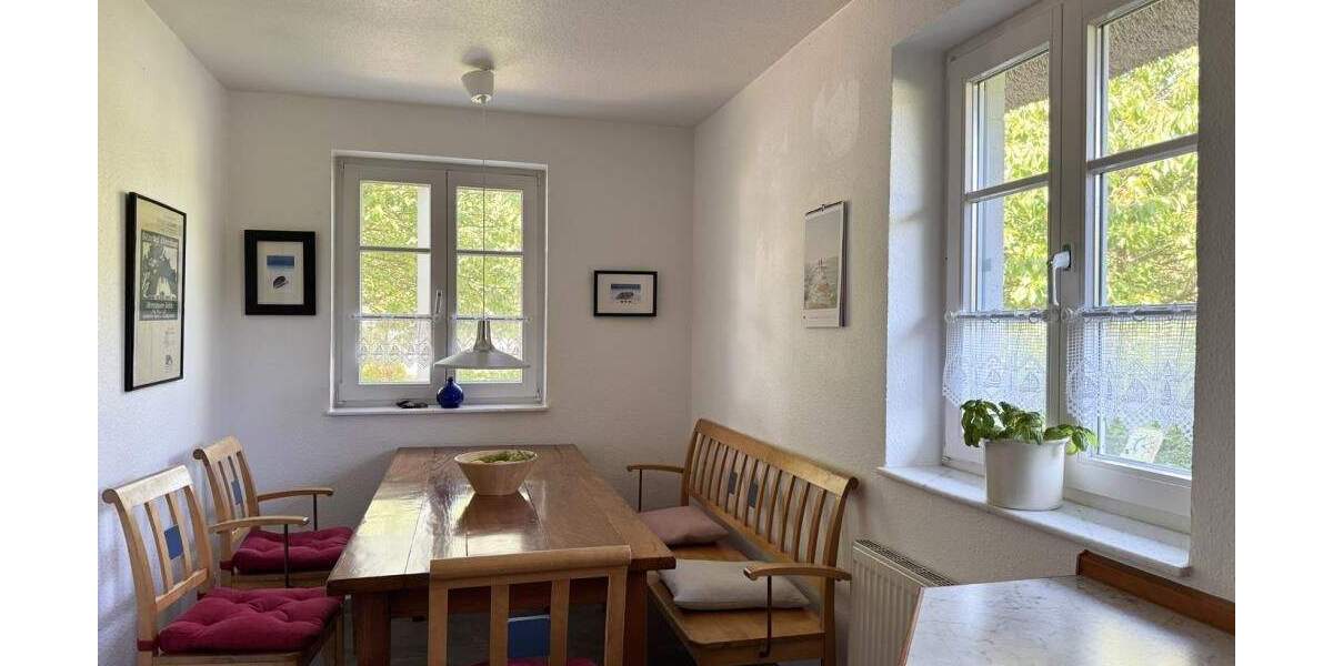 Reihenendhaus Zingst - 4 Zimmer, 168 m&sup2;, 795.000&euro; | Angebot:25778311