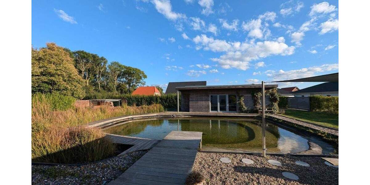 Einfamilienhaus Pantelitz - 6 Zimmer, 180 m&sup2;, 599.000&euro; | Angebot:25657311