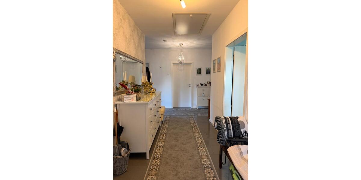Bungalow Steinhagen - 4 Zimmer, 115 m&sup2;, 370.000&euro; | Angebot:26536238