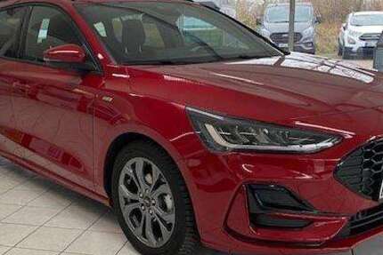 Ford Focus 10.800 km 25.900 &euro; Bergen 18528