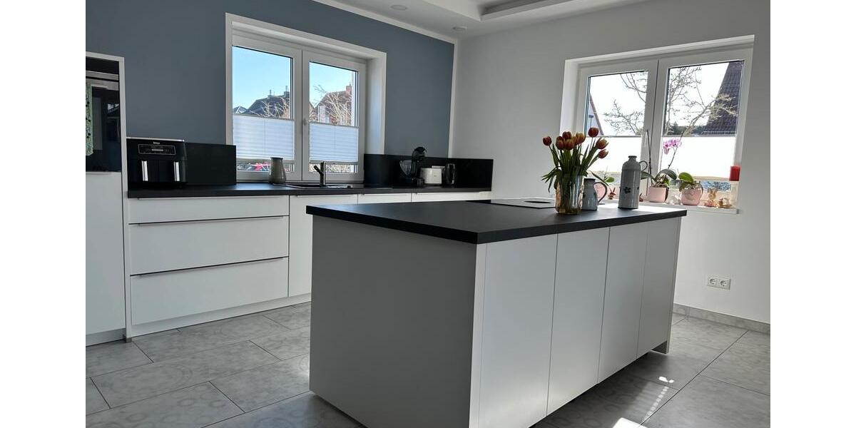 Reihenhaus Stralsund Knieper - 7 Zimmer, 186 m&sup2;, 599.000&euro; | Angebot:24705324