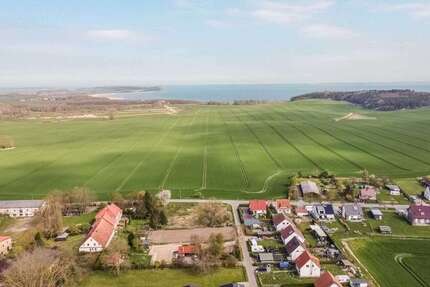 Grundstück Ralswiek - 320.000&euro; | Angebot:26119237