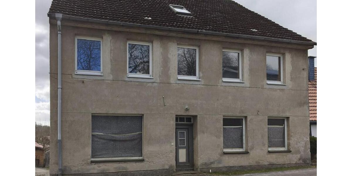Einfamilienhaus Sundhagen - 120.000&euro; | Angebot:25961164