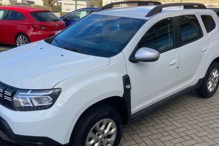 Dacia Duster 45.365 km 14.750 &euro; Bergen 18528