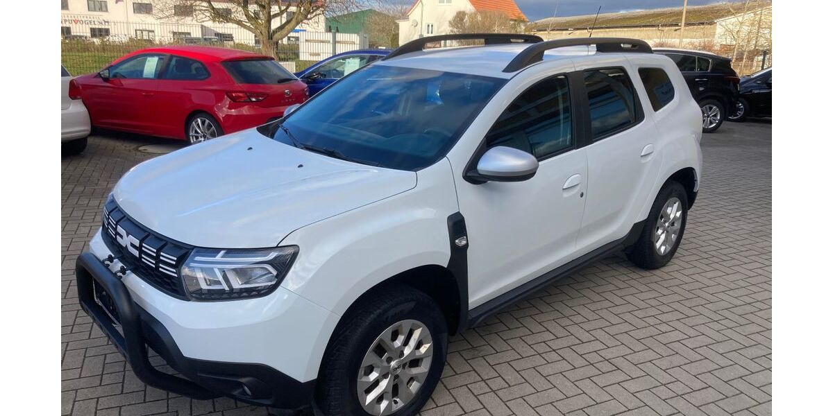 Dacia Duster 45.365 km 14.750 &euro; Bergen 18528