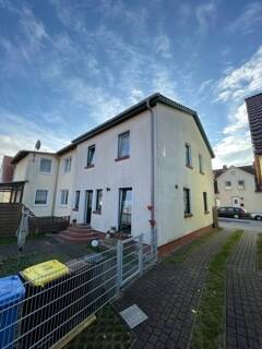 Einfamilienhaus Garz/Rügen Garz - 4 Zimmer, 106 m&sup2;, 245.000&euro; | Angebot:25734866