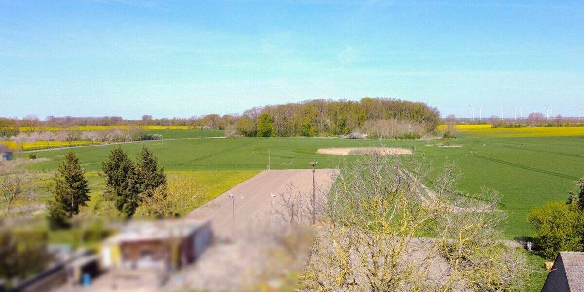 Doppelhaushälfte Schlemmin Neuenrost - 5 Zimmer, 128 m&sup2;, 145.000&euro; | Angebot:26674908