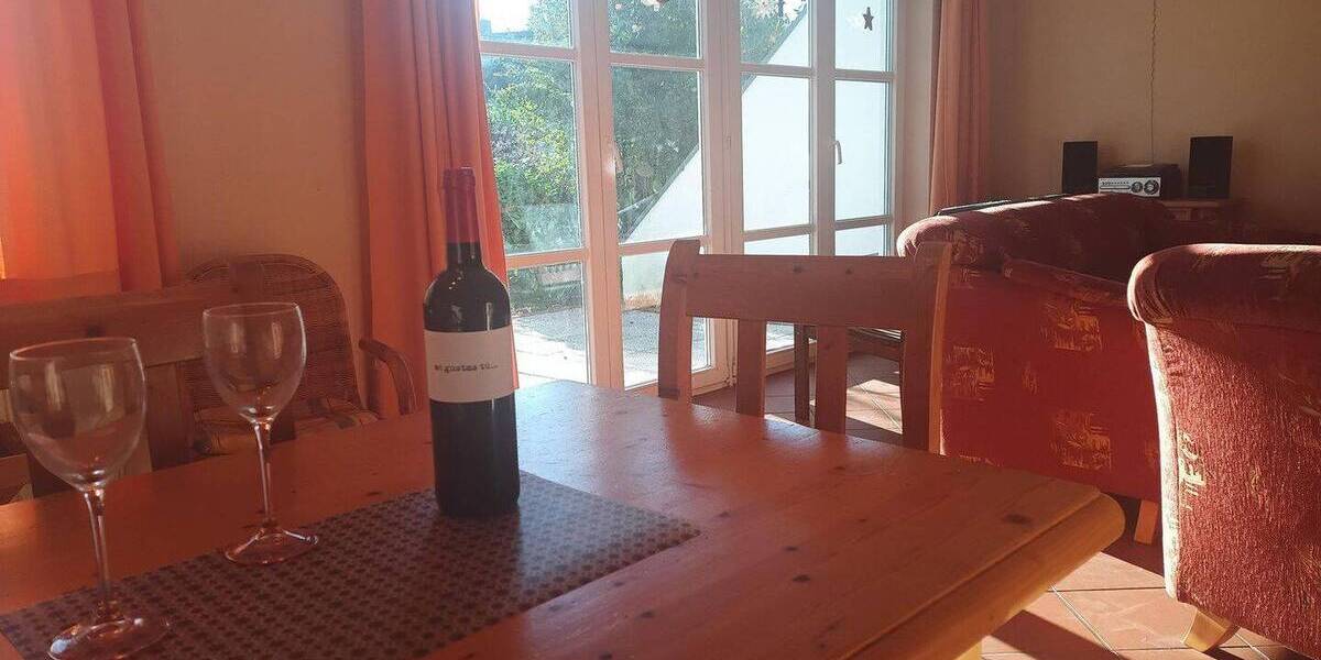 Doppelhaushälfte Garz/Rügen Losentitz - 5 Zimmer, 120 m&sup2;, 295.000&euro; | Angebot:25969924