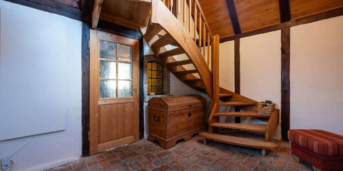Einfamilienhaus Trinwillershagen OT Neuenlübke Neuenlübke - 4 Zimmer, 125 m&sup2;, 275.000&euro; | Angebot:27025243