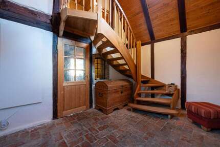 Haus Trinwillershagen OT Neuenlübke Neuenlübke - 4 Zimmer, 125 m&sup2;, 275.000&euro; | Angebot:27025243