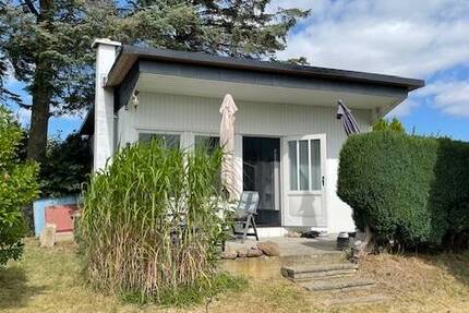 Haus Gustow - 2 Zimmer, 30 m&sup2;, 105.000&euro; | Angebot:25670241