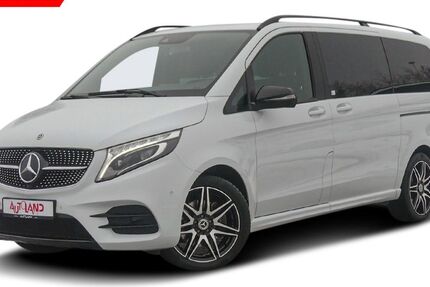 Mercedes-Benz V 220 77.693 km 48.490 &euro; Stralsund 18437