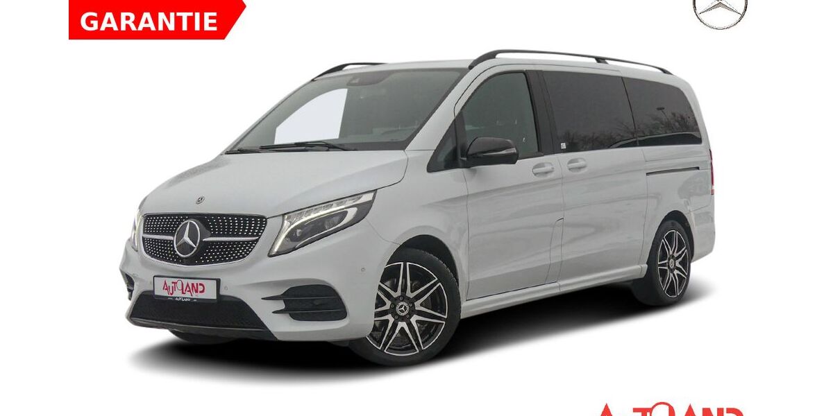 Mercedes-Benz V 220 77.693 km 48.990 &euro; Stralsund 18437