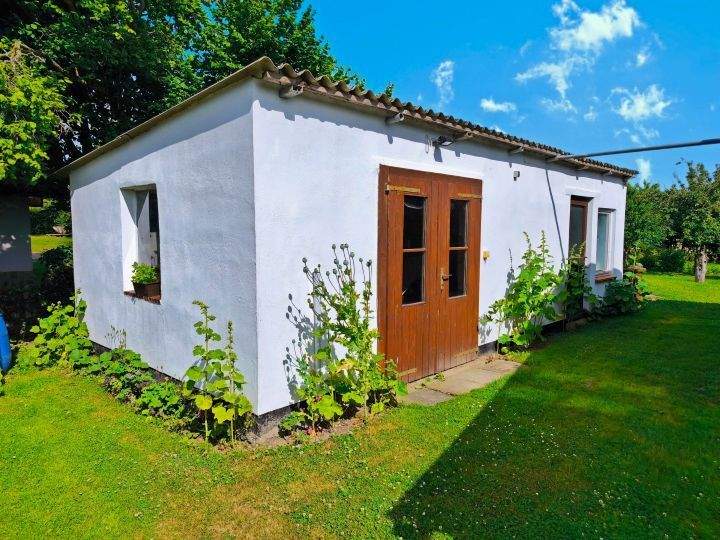 Einfamilienhaus Putbus Neuendorf - 1 Zimmer, 317 m&sup2;, 662.000&euro; | Angebot:25708125