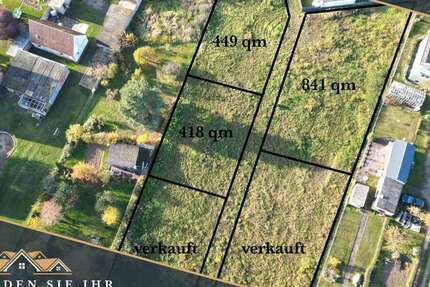 Grundstück Barth - 134.354&euro; | Angebot:13423273