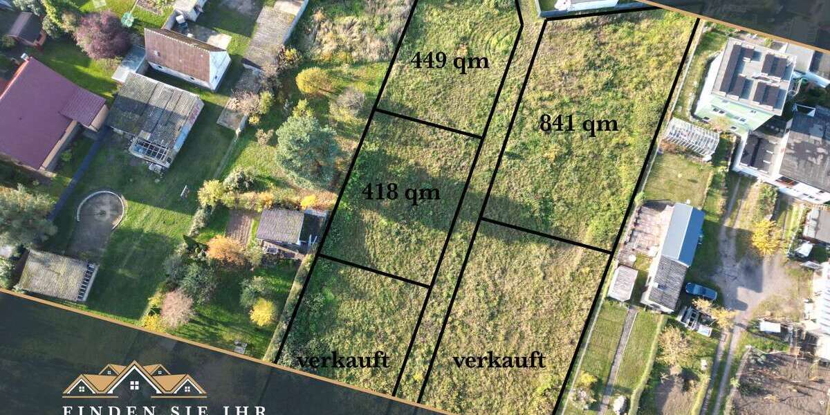 Grundstück Barth - 134.354&euro; | Angebot:13423273