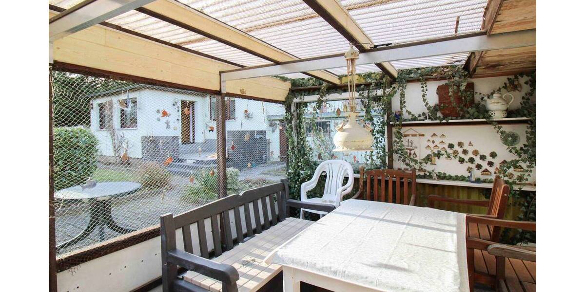 Einfamilienhaus Putbus - 4 Zimmer, 249.000&euro; | Angebot:25999312