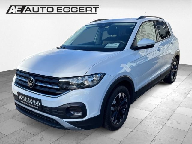 VW T-Cross 22.249 km 19.850 &euro; Bergen auf Rügen 18528