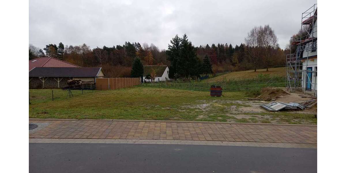 Grundstück Bergen OT Tilzow Tilzow - 114.100&euro; | Angebot:23832911