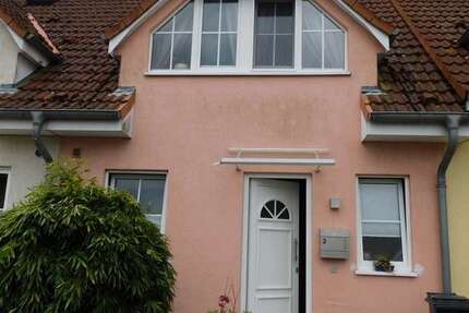 Haus Schmedshagen - 4 Zimmer, 115 m&sup2;, 275.000&euro; | Angebot:26963377