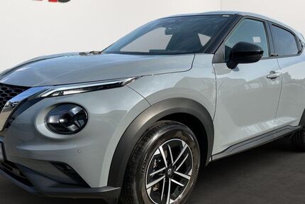 Nissan Juke 26.588 km 19.490 &euro; Grimmen 18507