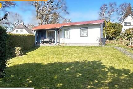 Haus Zingst - 3 Zimmer, 49 m&sup2;, 400.000&euro; | Angebot:26037008